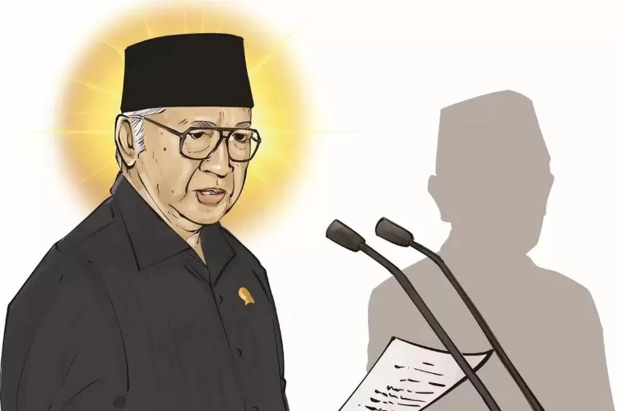 Gelar Pahlawan Soeharto, Dukungan Mengalir dari Akademisi dan Tokoh Agama